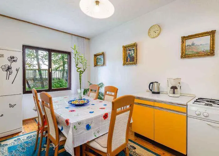 Apartmán In 39395