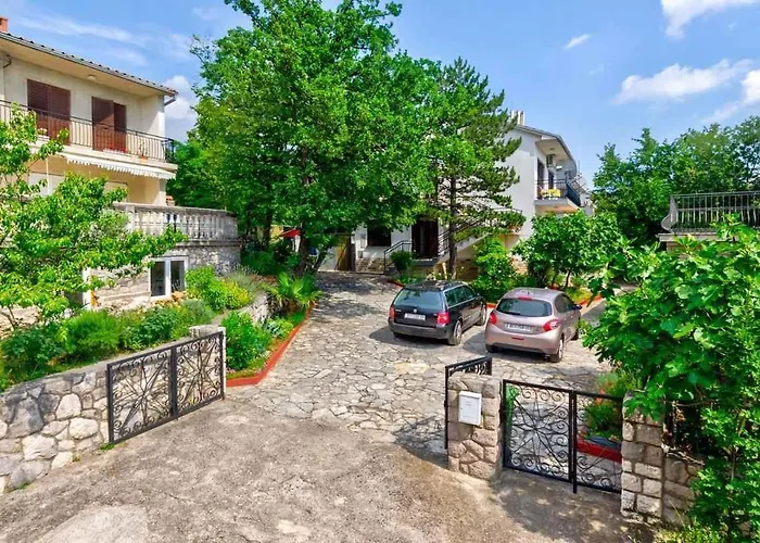 Appartement In 39395